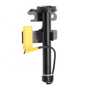 Actuador de bisagra de capó delantero OEM 51237418199 51237418200, actuador de capó activo para <span class=keywords><strong>BMW</strong></span> X5 G05 X6 G06 X7 G07 2017-2022 - Product Image 1