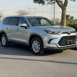 Venta Caliente 2024: SUV 4x4 de Lujo Grande de 7 Plazas, Vehículo Utilitario Todoterreno de Alto Rendimiento, Sin Accidentes y Listo para Enviar - Product Image 1