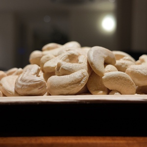 Nueces de Anacardo Frescas al por Mayor, Grado W450, Certificadas Orgánicas por USDA/UE, Directamente de Vietnam - Product Image 6