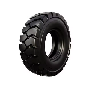 Pneus de tracteur neufs 8.25-15 14PR MS801 TT Radiaux Solides Garantie 1 an Largeur 205-225mm - Product Image 1