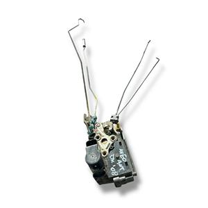 Serratura Anteriore Destra CHEVROLET Aveo 1a Serie (06>11) - Product Image 1