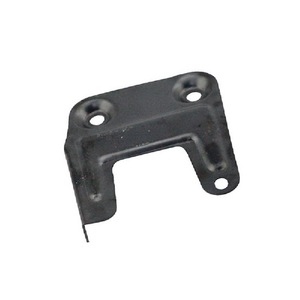 Supporto di Scarico per Motosega Husqvarna 288 Compatibile con Husqvarna 288 Rif. 503837 - Product Image 1