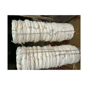 Customized 1-10mm Rattan <b>String</b> <b>Strong</b> Toughness Rotin Reed Rattan Core Material for Furniture Decoration From Vietnam - Product Image 1