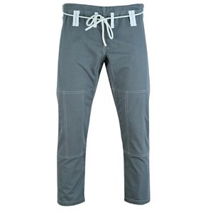 Buen vendedor tela de algodón hecha a mano mejor proveedor producto más nuevo artes marciales adultos desgaste Jiu Jitsu pantalones de entrenamiento - Product Image 1