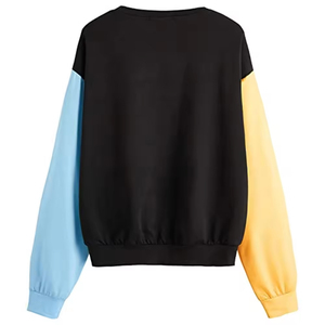 Hot Selling <b>Men's</b> Comfortable <b>Pullover</b> Sweatshirts Slim Fit Plus Size ODM Fleece <b>for</b> Winter Casual Wear <b>For</b> Sale - Product Image 2