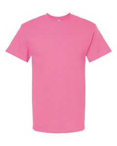 Camiseta de algodón 100% de manga corta de verano para hombre, suave al tacto, de secado rápido, transpirable, antibolitas, ecológica, informal, diseño en blanco - Product Image 3