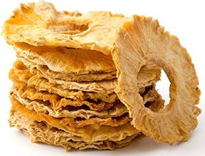 ANANAS SÉCHÉ À DOUX SANS SUCRE | Sucre d'ananas biologique séché du Vietnam à prix compétitif - Product Image 6