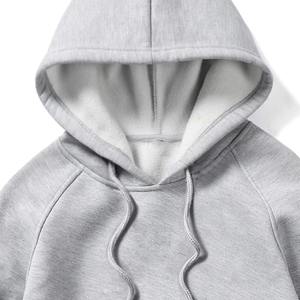 Sweat à capuche personnalisé de haute qualité pour hommes prix bon marché/prix usine respirant confortable sweats à capuche pour hommes 2026 - Product Image 4