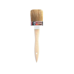 Ovalino Setola Bionda M/Co Plast. S 600 N. 8 - Product Image 2