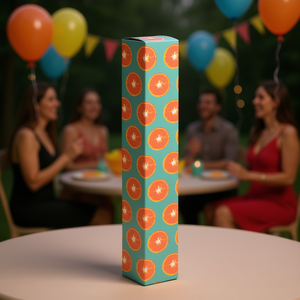 CreaBox PB-040 Scatola Personalizzata per Articoli Promozionali e Forniture per Feste - Product Image 3