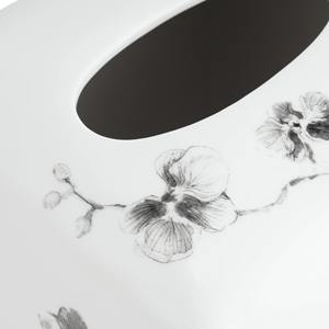 Caja de pañuelos de Metal tamaño mediano artículos para el hogar y el Hotel servilletero de baño elegante de la mejor calidad accesorio de vajilla elegante - Product Image 3