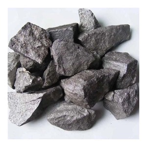 สารเติมแต่งเหล็กเฟอร์โรโมลิบดีนัมที่มีส่วนประกอบสม่ำเสมอสำหรับการปรับปรุงคุณสมบัติทางกลของเหล็ก - Product Image 5