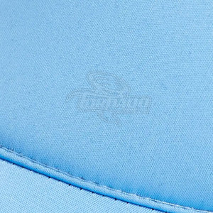 หมวก100% ระบายอากาศได้ดีกันน้ำใช้ได้ทั้งชายและหญิงหมวกคนขับรถบรรทุกผ้าฝ้ายกลางแจ้งออกแบบได้ตามต้องการ - Product Image 5