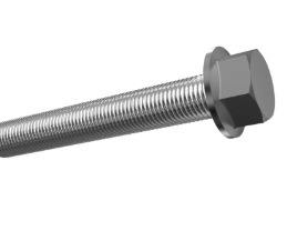 สลัก19M7801สำหรับรถแทรกเตอร์ความแข็งแรงสูงทนทานอะไหล่สำหรับอุปกรณ์ฟาร์มและเครื่องจักรกลการเกษตร - Product Image 2