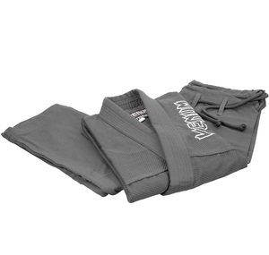 Nouveau Kimono de Jiu-Jitsu OEM pour Arts Martiaux, 100 % Coton, Uniforme de Jiu-Jitsu à Prix de Gros pour la Lutte aux États-Unis - Product Image 3