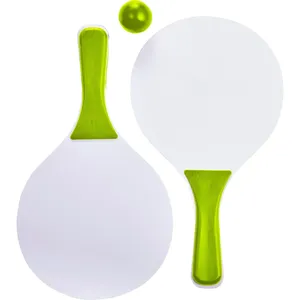 Jeu de raquettes de plage personnalisé Eliza - Product Image 5