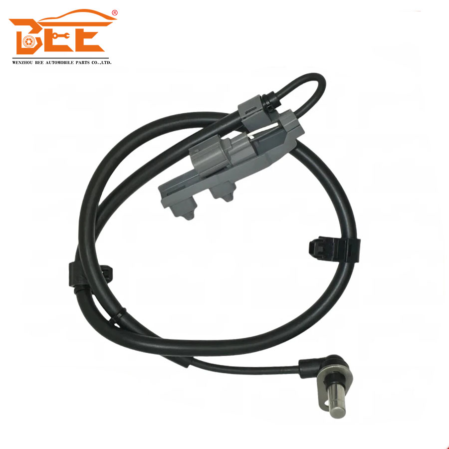 ABS Sensor Replacement for Isuzu 117 (1967-1981) - New ABS Speed