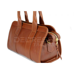 2025 PU Leather Women's Premium <b>Shoulder</b> <b>Bag</b> Stylish Design for <b>Ladies</b> Wholesale Price - Product Image 4