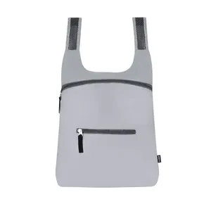 Zaino Pieghevole Sostenibile Cladox RPET, Gadget Promozionale - Product Image 1