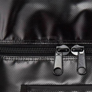 กระเป๋าใส่อุปกรณ์กีฬาฮอกกี้น้ำแข็ง สายสะพายไหล่ปรับได้ สะดวกสบาย วัสดุไนลอน/โพลีเอสเตอร์ สีและโลโก้ปรับแต่งได้ - Product Image 3