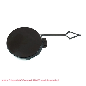 Cubierta de Gancho de Remolque Delantero BSP1033 3V0807241 para Superb 2015-2021 - Product Image 1