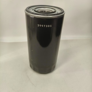 Venta Directa de Fábrica, Filtro de Aceite Yuesheng de Alta Calidad, OEM 2997305 P550342 para Nuevo Modelo - Product Image 3
