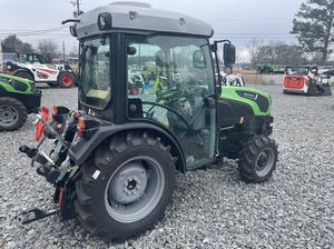 Deutz Fahr 5080d tractor Rueda Equipo Agrícola Tractor para la venta - Product Image 6