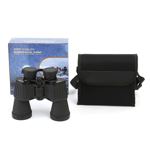 Jumelles haute puissance 16X50 - Jumelles HD pour l'observation des oiseaux en plein air, monoculaire portable étanche - Product Image 2