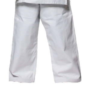 Uniformes de BJJ al por Mayor de Alta Calidad, Conjuntos Personalizables con Patrones de Color, Ropa de Artes Marciales de Secado Rápido y Transpirable, Hecho en Pakistán - Product Image 4