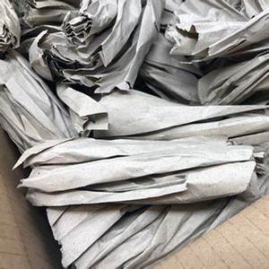 Latas enteras sueltas Restos de aluminio UBC a precios baratos - Product Image 2