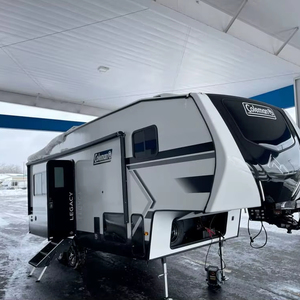 Nuevo 2026 Keystone C-o-l-e-m-a-n L-e-g-a-c-y 2400REX - Product Image 1