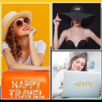 Vente en gros personnalisé A-Z perle Bling strass Patch paillettes Alphabet autocollant fer sur broderie paillettes lettre patchs pour vêtements