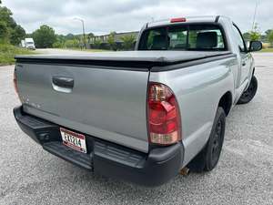 2014 TOYOTA TACOMA REGULAR CABINA SB LISTO PARA ENVIAR - Product Image 6