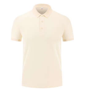 Polos Personalizados para Hombre, Camisetas con Logotipo Bordado Personalizado, Polos de Golf Lisos para Unisex - Product Image 1