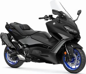 Disponible en stock ORIGINAL NEUF 2024 T.MAX 560 Motocyclettes - Product Image 6