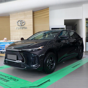 รถยนต์ไฟฟ้ามือสอง ปี 2024 รุ่น Pro Edition ระยะทางวิ่ง 616 กม. ระบบขับเคลื่อนประสิทธิภาพสูง พร้อมฟังก์ชันขับขี่อัจฉริยะ นำเข้าจากญี่ปุ่น - Product Image 3