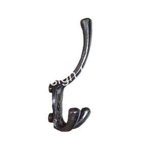 Gang Móc Áo Cá Nhân Vải Khăn Chủ Cổ Điển Nước Phong Cách Móc Đúc Kim Loại Tường Và Cửa Gắn Kết Trang Trí Móc - Product Image 6