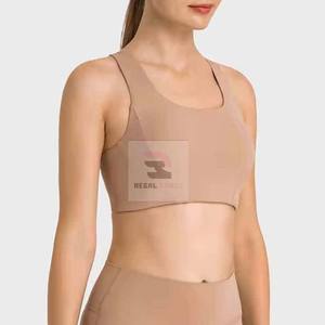 2025 soutien-gorge de sport Gym athlétique Fitness femmes Yoga soutien-gorge - Product Image 6