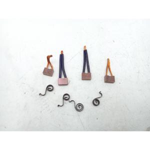 Spazzole per Motorino di Avviamento Ricambi Generici Vari Marchi Serie (90>) 618509 Benzina - Product Image 3