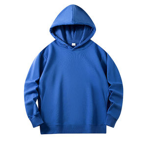 Sudaderas con capucha para hombre más vendidas Sudaderas con capucha ligeras transpirables MOQ bajo Color personalizado y logotipo Ropa informal Sudaderas con capucha para hombre en Pakistán. - Product Image 6
