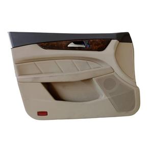 PANEL INTERIOR DE LA PUERTA DELANTERA IZQUIERDA PARA MERCEDES CLS W218 (10>17) 914190112 276952 - Product Image 1