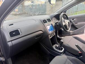 VOLKSWAGEN POLO 1.2 d'occasion 2012, conduite à gauche/droite - Product Image 4