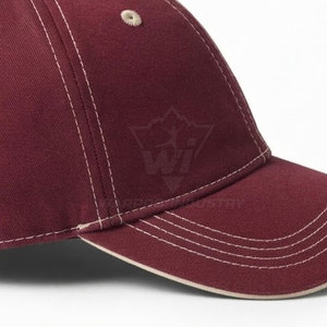 Gorra Deportiva de Béisbol 100% Poliéster, Tejido Suave y Ligero, Ajuste Cómodo, Unisex, Ajustable, Todas las Tallas, para Correr y Sesiones de Gimnasio - Product Image 6