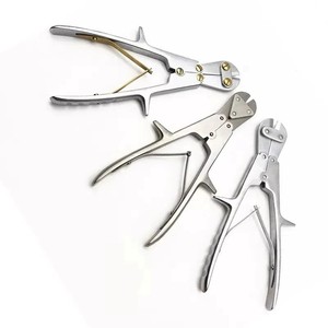 Modelo 2024, instrumentos quirúrgicos ortopédicos de acero inoxidable de alta calidad, esparcidor de lámina, husillo de bloqueo, SWISHER eléctrico - Product Image 2