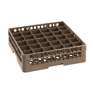 Panier de rangement en verre à 36 compartiments - Product Image 1