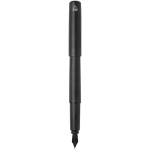 Bolígrafo Ecológico Lucetta, Gadgets Reciclados - Product Image 5