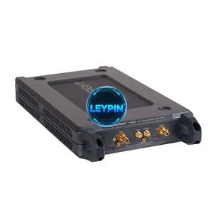 Analizador de Redes Vectoriales USB Keysight P5000A Streamline de 4.5 GHz con Ytdi - Product Image 3