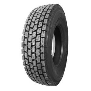 Neumático de camión de servicio pesado 315/70R22.5 para larga distancia - Product Image 2