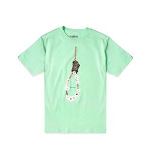 Camisetas Estampadas, Ropa Casual Urbana, Modelo P18S101027, 100% Algodón Jersey, Impresión por Serigrafía Comprimida - Product Image 1