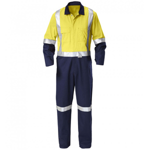 Combinaisons de sécurité de qualité supérieure, tendance, en gros, à bas prix, vêtements de travail légers et protecteurs - Product Image 1